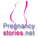 Short stories about being pregnant