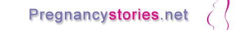 Short stories about being pregnant