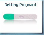 getting pregnant