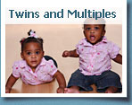 twins and multiples